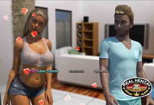 A weekend with Jeff’s father [Ver.0.2] (2020/PC/ENG)