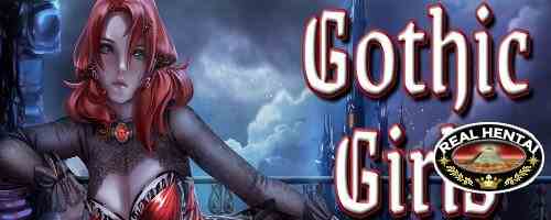 Gothic Girls [Ver.1.0 Final] (2020/PC/ENG)
