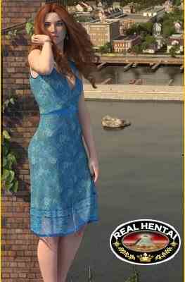 Долгое лето / A Long Summer [v.0.03] [2020/PC/RUS/ENG] Uncen