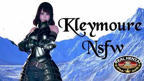Kleymoure NSFW [v.0.1.1] [2020/PC/ENG] Uncen