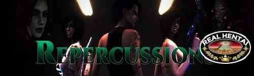 Repercussions (2020/PC/ENG)