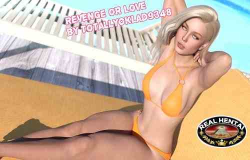 Revenge or Love [Ver.0.1] (2020/PC/ENG)
