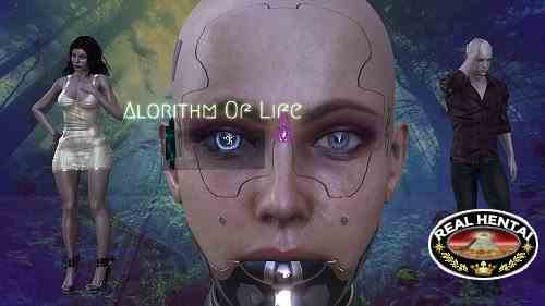 Algorithm Of Life [v0.01] [2020/PC/ENG] Uncen