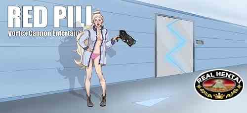 Red Pill / Красная пилюля [v.0.27] [2020/PC/RUS/ENG] Uncen