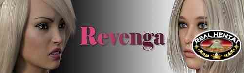 Revenga [Ver.0.1] (2020/PC/ENG)