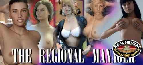 The Regional Manager [  v.0.0.31 ] (2020/PC/ENG)