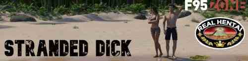 Stranded Dick [  v.0.3b ] (2020/PC/ENG)