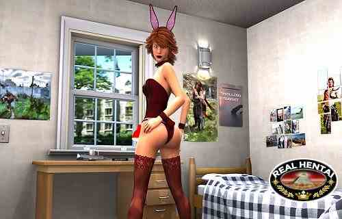 Unforgiving Lust (2020/PC/ENG)