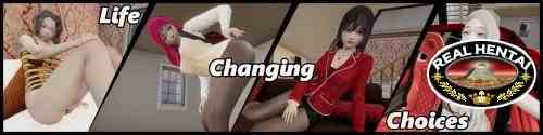 Life Changing Choices [  v.Ep. 3 Part 2 ] (2020/PC/ENG)