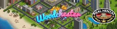 Life in Woodchester [  v.0.3.0 ] (2020/PC/ENG)