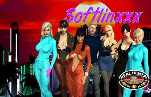 Softlinxxx [Ver.0.4] (2020/PC/ENG)