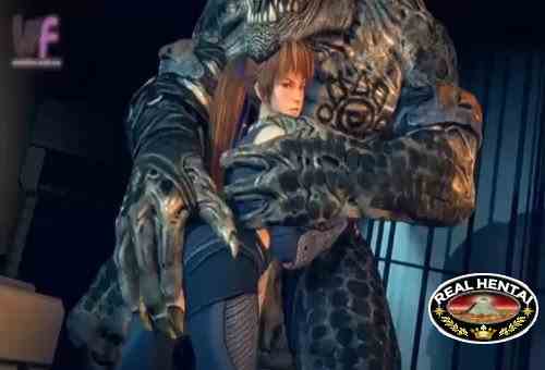 Release mutant and werewolf and alien and orc and... vol.2