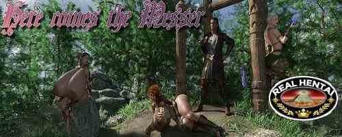 Here comes the Messer (2020/PC/ENG)