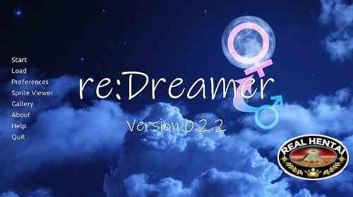 re: Dreamer [v.0.8.2 [2020/PC/ENG/RUS] Uncen