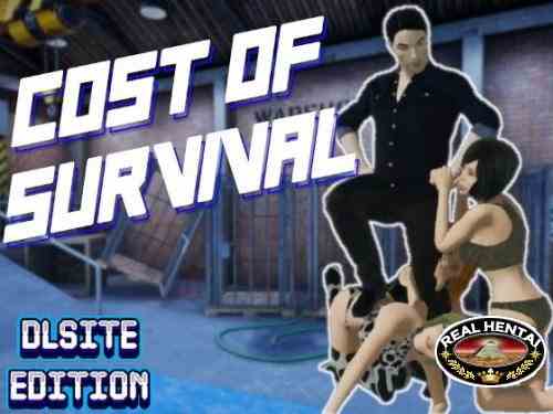 Cost of survival [  v.1.03dl ] (2020/PC/ENG)