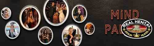 Mind Palace (2020/PC/ENG)