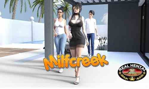 Milfcreek [Ver.0.1] (2020/PC/ENG)