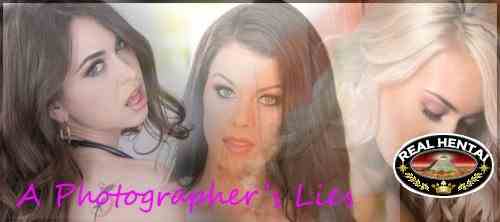 A Photographer's Lies [  v.1.15.1 ] (2020/PC/ENG)