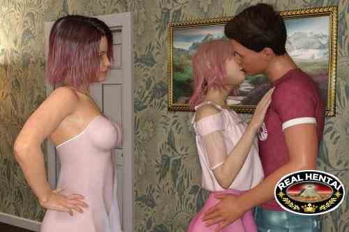 Simple Days [  v.0.4.0 ] (2020/PC/ENG)