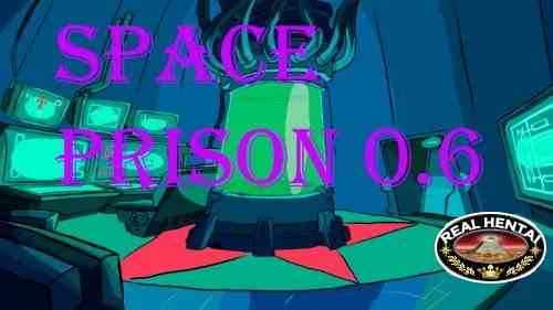 SPACE PRISON [  v.0.69 ] (2020/PC/ENG)