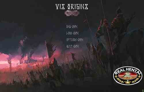 Vis Origins [Ver.0.01] (2020/PC/ENG)