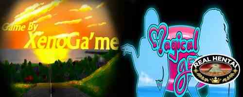 Magical Gene [Ver.1.0.0] (2020/PC/ENG)