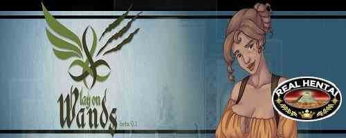 Lay on wands [Ver.0.1] (2020/PC/ENG)