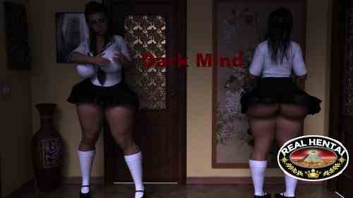 Dark Mind [  v.0.3 ] (2020/PC/ENG)