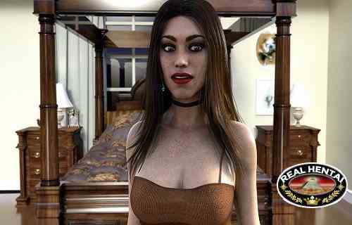 Jasmine: Hotwife For Life [Ver.1.2] (2020/PC/ENG)