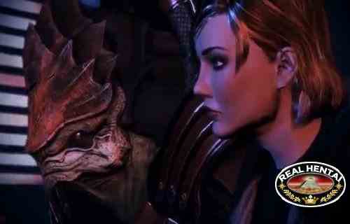 Don't tolerate a live alien