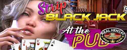 Strip Black Jack – At The Pub [Ver. Final] (2020/PC/ENG)