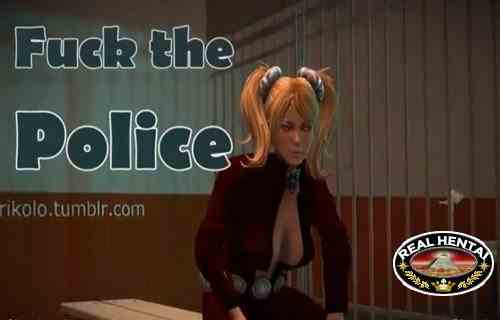 The case of the police