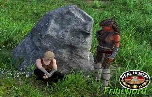 Frihetjord [Ver.0.3] (2020/PC/RUS/ENG)