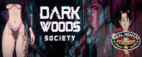 Dark Woods Society [Ver.0.1.0] (2020/PC/ENG)
