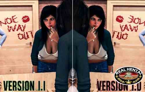 NTR Origins: Noe Way Out [Ver.1.1 Final] (2018/PC/ENG)