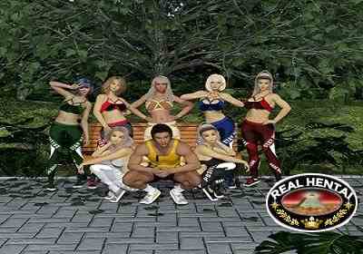 A New Beginning [Ver.1.0] (2020/PC/ENG)