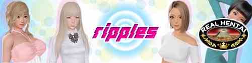 Ripples [ v.0.6.0] [2020/PC/ENG/RUS] Uncen