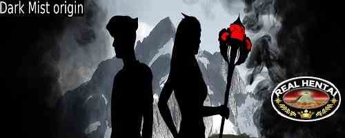 Dark Mist Origin (2020/PC/ENG)