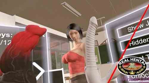 Virtual Girl: Classroom [Early Access] [2020/PC/ENG] Uncen