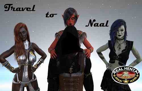 Travel to Naal [Ver.0.1] (2020/PC/ENG)