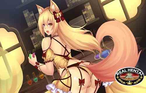 The Nonsensical Life In Another World [Ver. Final] (2020/PC/ENG)