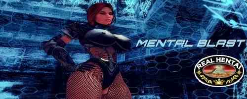 Mental Blast [Ver.0.01] (2020/PC/ENG)