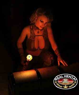 Cursed [v.0.35] [2020/PC/ENG] Uncen