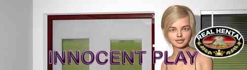 Innocent Play [v0.2.2] [2020/PC/ENG] Uncen