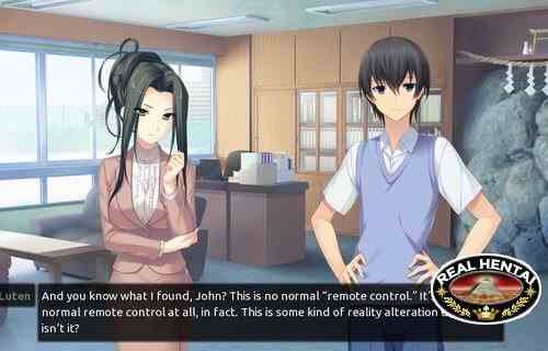 Student Transfer [v5.2 fix]  [2018/PC/ENG/RUS] Uncen