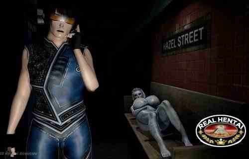 Biological Seduction 2