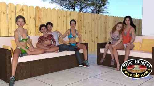 Proud Father [  v.0.3.0 ] (2020/PC/ENG)