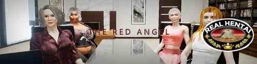 The Red Angel [v0.2.1.4]  [2020/PC/ENG] Uncen
