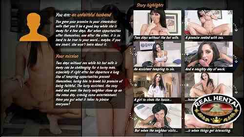 Broken Promises (2016/PC/ENG)