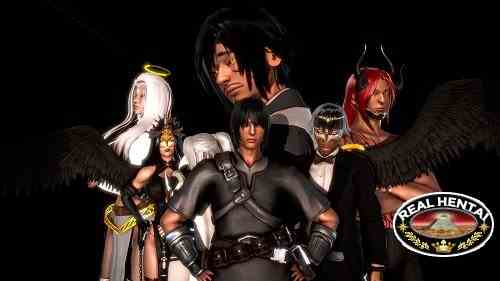 Genesis [Ep.23 Part 1] [2020/PC/ENG/RUS] Uncen